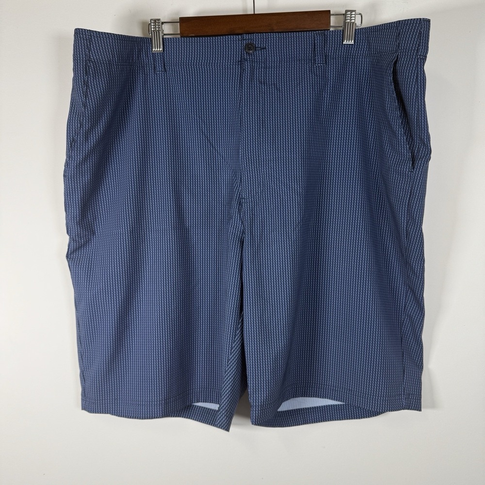 Ben Hogan Short‎ Athletic Golf Men's Size 44 Blue Causal